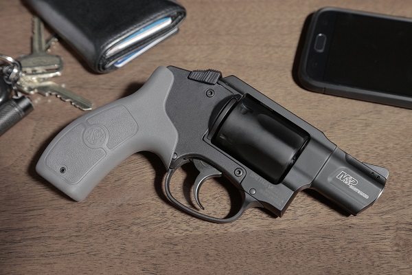 M&P® Announces Addition to M&P Bodyguard® 38 Revolver Series