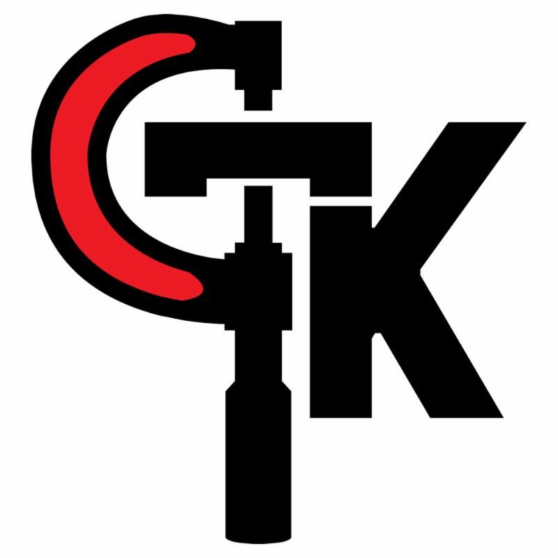 CTK Precision & Accuracy One Showcase Precision Reloading Products