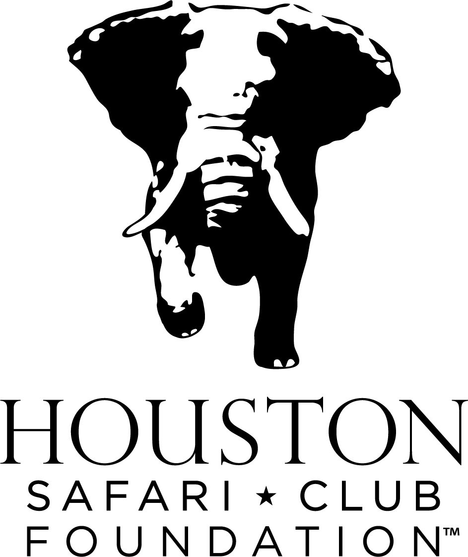 Houston Safari Club Foundation Online Auctions Now Open