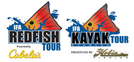IFA Redfish Tours Head to Port Aransas, Texas