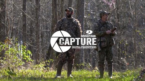 Mossy Oak Adds Two New “IMPULSE” Web Series Episodes
