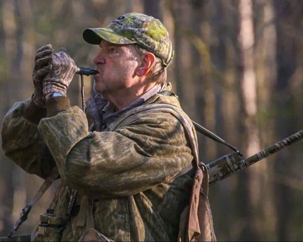 Mossy Oak’s President Bill Sugg Reveals His Superstitions in Latest Episode of “The Obsessed”