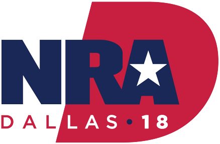 Visit Crosman at The NRA Annual Meeting In Dallas at Booth #6608