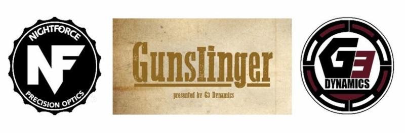 Nightforce Optics Named Presenting Sponsor of Grunt Style’s 2018 Gunslinger Gas Gun Match