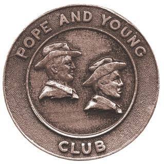 The Pope and Young Club Now Accepting Electronic Trophy Entries