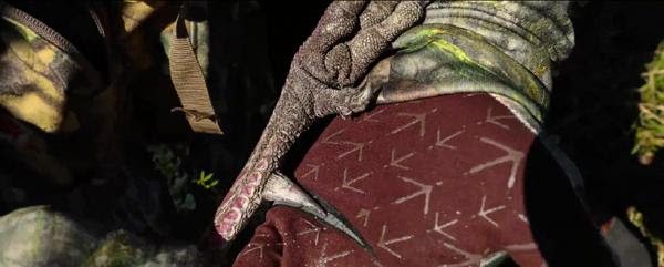 The Shocker Turkey Hunting Gloves Offered in  Mossy Oak® Obsession® NWTF® Pattern