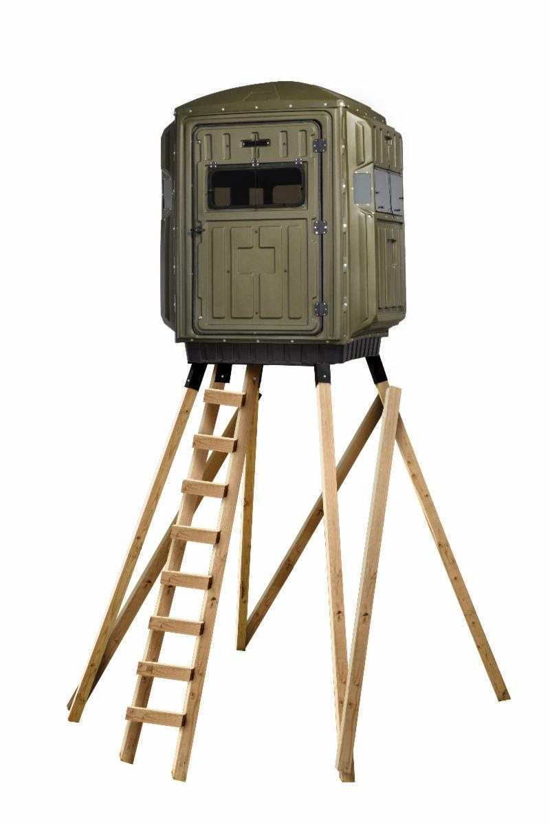 2-Person Advantage Hunting Blind
