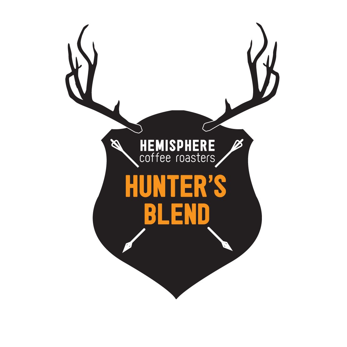 HUNTER’S BLEND COFFEE™ LAUNCHES NEWLY DESIGNED WEBSITE