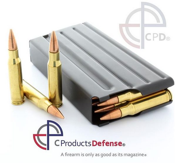 C Products Defense Signs Chevalier Advertising