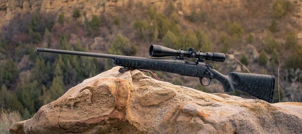 Christensen Arms Introduces Left Handed Mesa and Ridgeline