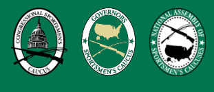 CSF’s Chairman’s Lunch Recognizes 30 Years of Sportsmen’s Caucuses