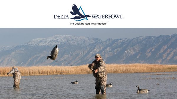 Delta Applauds USFWS Proposal to Dramatically Expand Hunting Access on National Wildlife Refuges