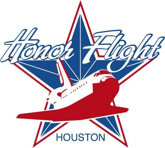 Honor Flight Houston to Host Reception for 23 WWII Veterans from DC Tour