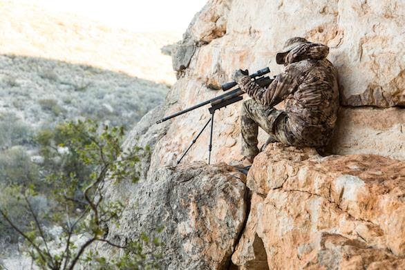Key Strengths of Swagger Bipods