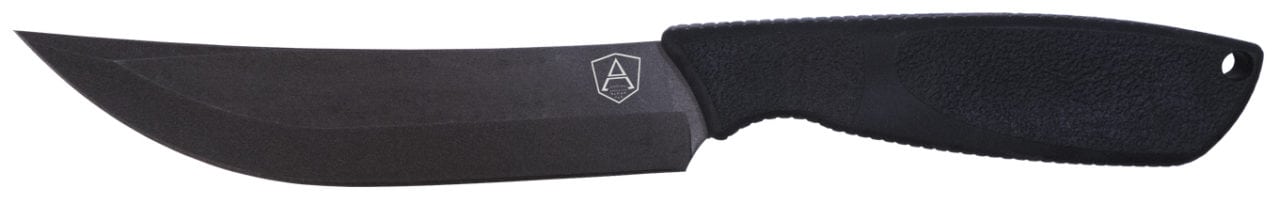 THE NEW ONTARIO KNIFE COMPANY® SPEC PLUS® ALPHA™ COMBAT KNIFE  IS READY FOR THE FIGHT