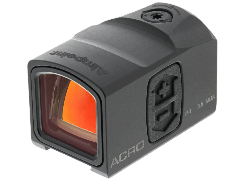 Aimpoint Launches New ACRO™ Series Sight