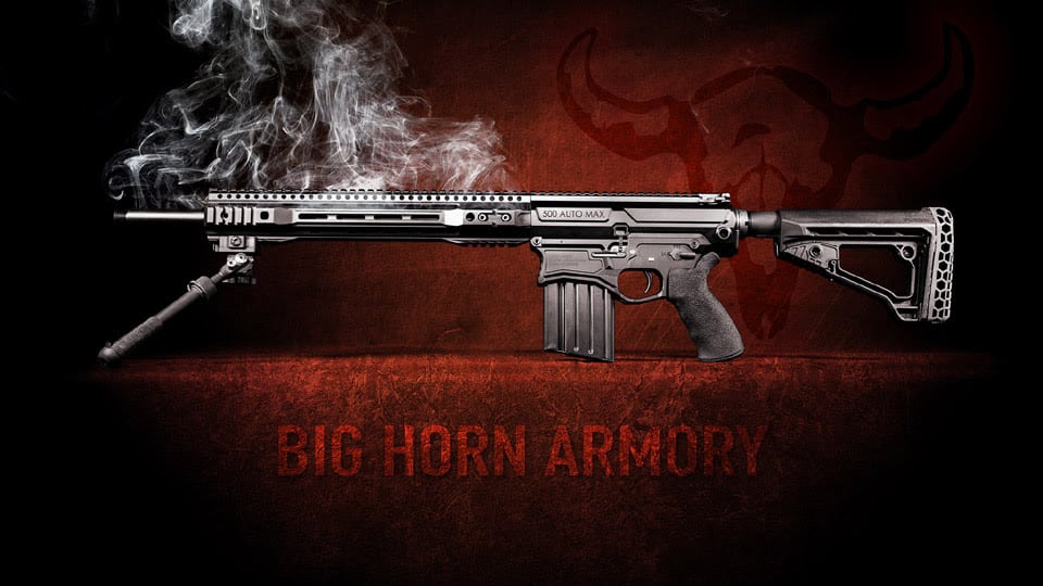 Big Horn Armory Signs Laura Burgess Marketing (LBM) as Press Relations Agency