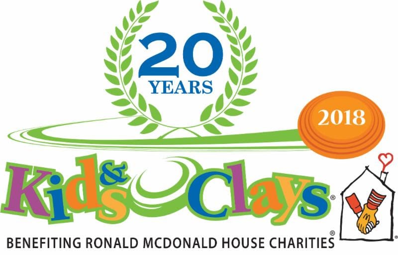Cardinal Center to Host Scholastic Clay Target Program and Kids & Clays Foundation Event