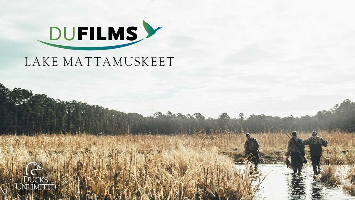 DU Films: family, hunting, conservation