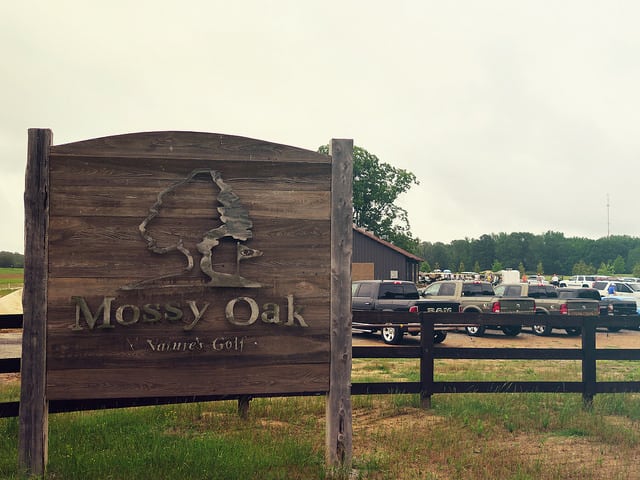 Outdoor Product Innovations Inc. is Title Sponsor of 2nd Annual Mossy Oak Properties Fox Hole Shootout Charity Event