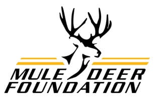Mule Deer Foundation Applauds Congressional Approval of Farm Bill with Mule Deer/Sage Grouse Habitat Provisions
