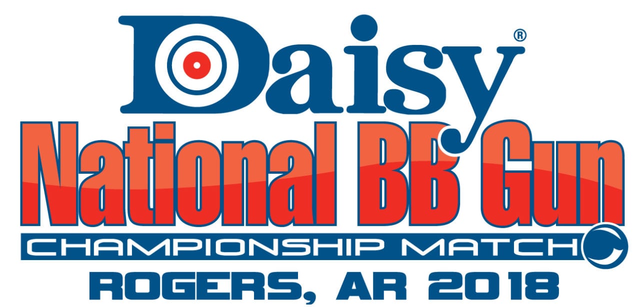 Daisy 2018 National BB Gun Championships Begin this Weekend