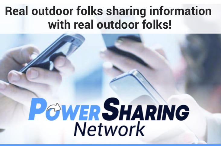 Ridge Road Outdoors’ Power Sharing Network has evolved as today’s #1 organic digital program for brand/product awareness that benefits all hunting, fishing, and shooting sports brands