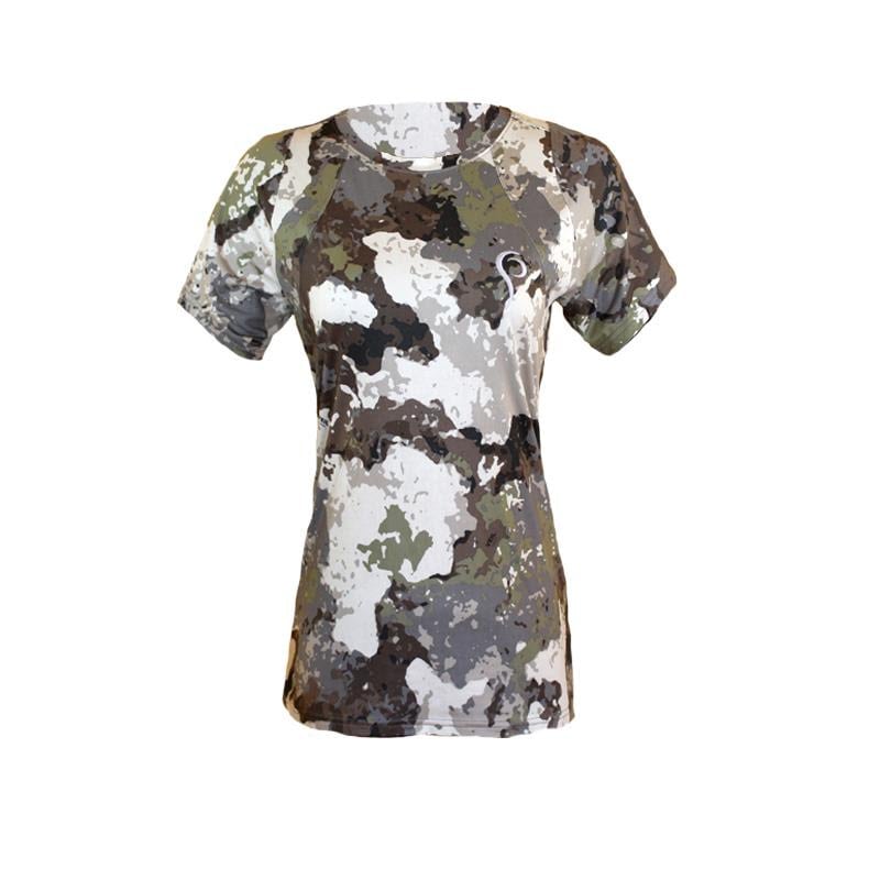 Prois® Introduces Tintri Lightweight Women’s Hunting Apparel in New Cumbre™ Camo Pattern