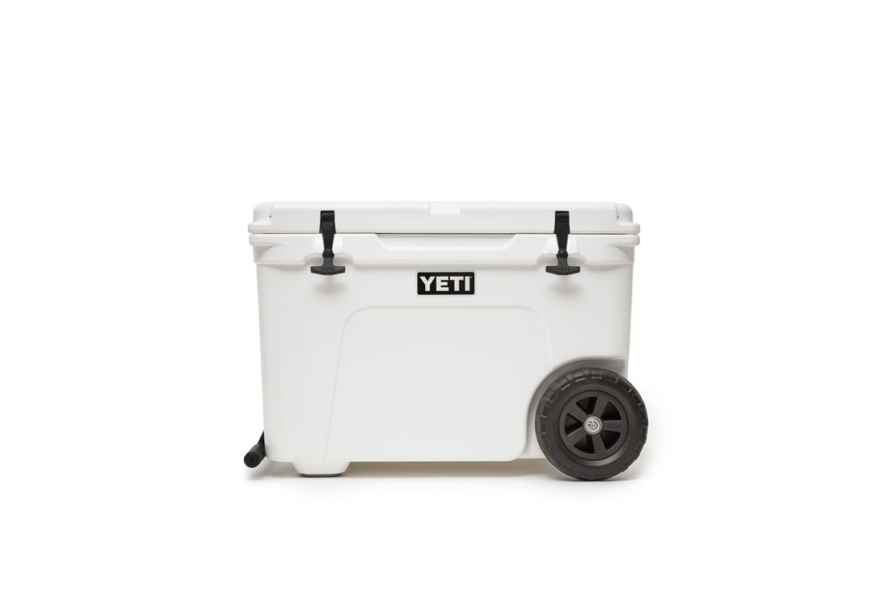 YETI® Reveals Evolutions to Unparalleled Product Lines