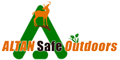 Altan Safe Outdoors  joins the Ridge Road Outdoor Marketplace & Order Fulfillment Center