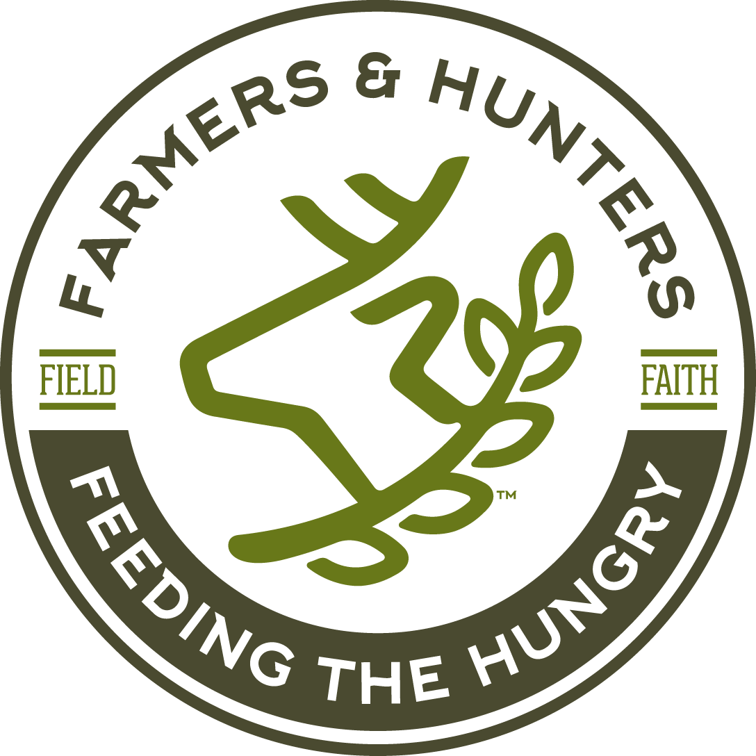 Pope & Young Club Continues Support For Farmers and Hunters Feeding the Hungry (FHFH)