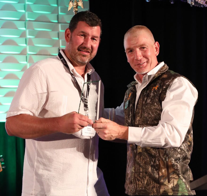 QDMA Names 2018 Deer Managers of the Year,  Professional and Non-Professional