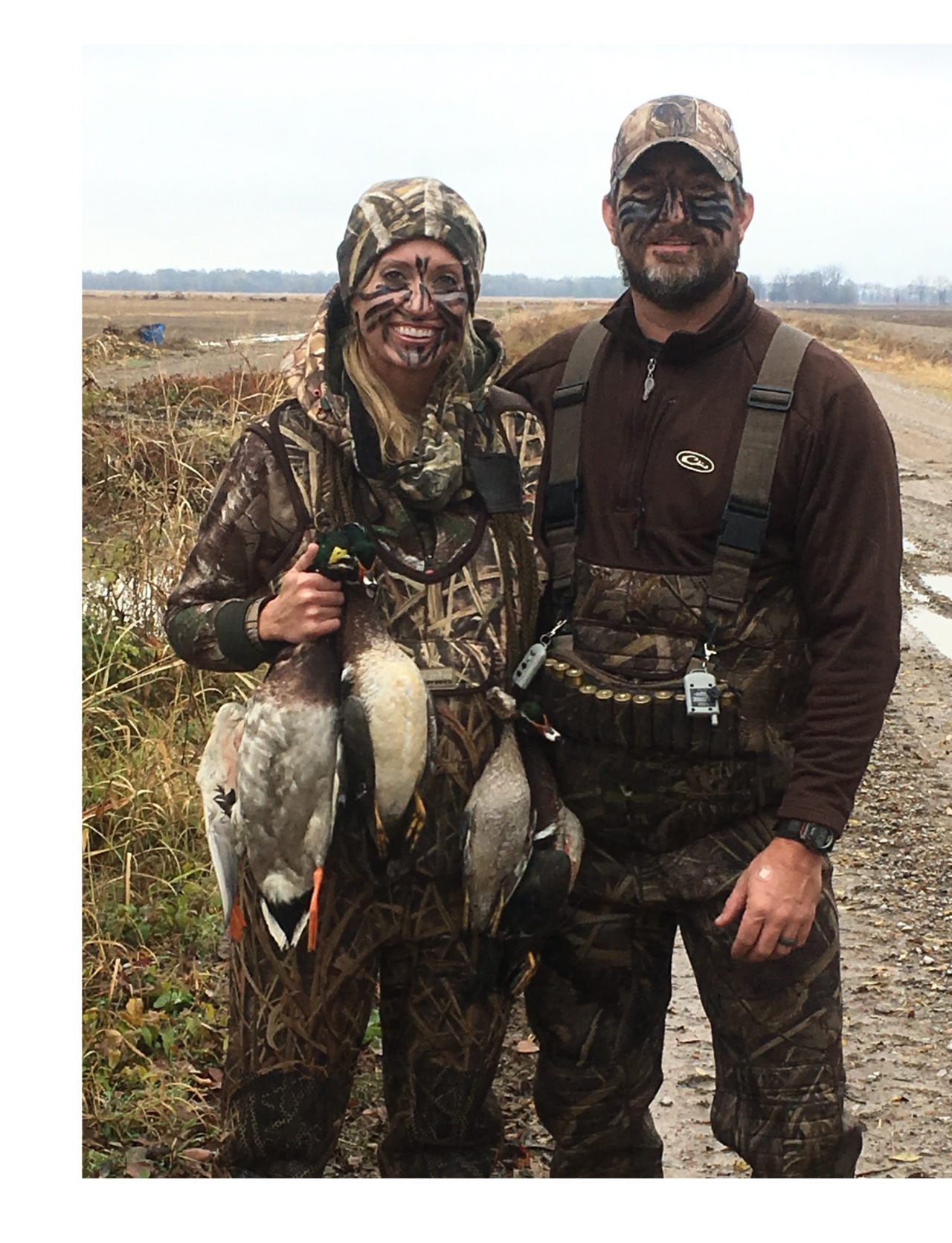 Mississippi Chapter Chairman Named Delta Waterfowl’s 2018 Volunteer of the Year