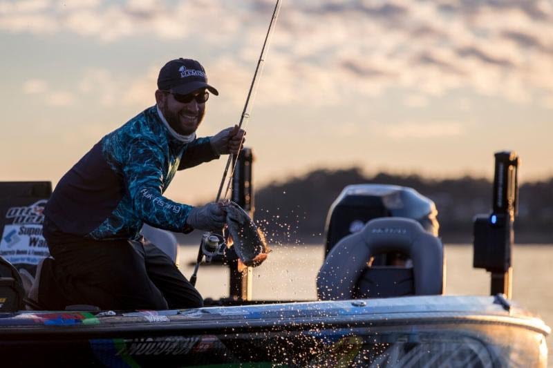 Mossy Oak Rides Wave of Momentum Into ICAST 2018