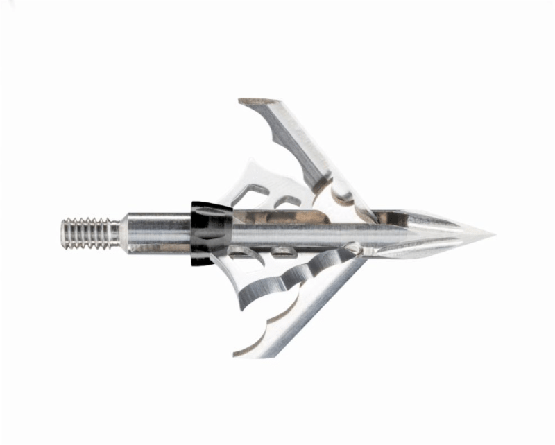 Muzzy Expands Its Hybrid Broadhead Line with the New Titanium Trocar HB-Ti
