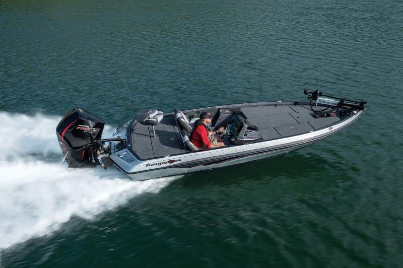 Ranger Extends Popular L Series of Bass Boats with All-New Z519L and Z518L