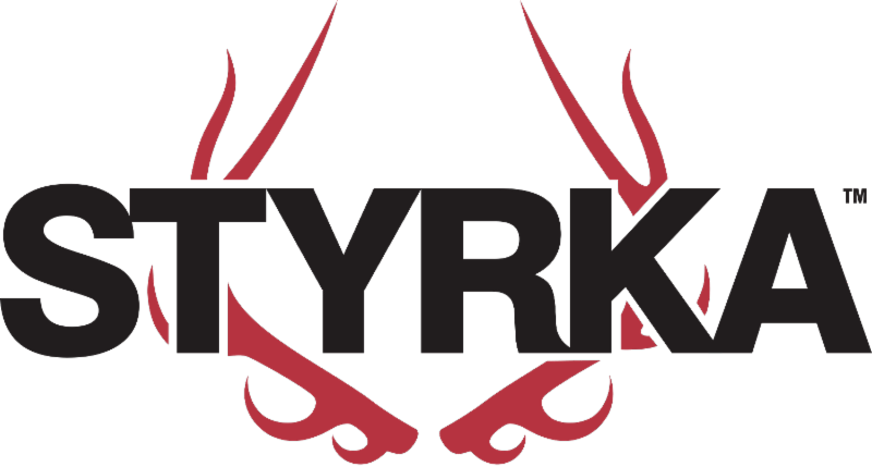 Styrka Signs Wholesale Distributor Zanders Sporting Goods