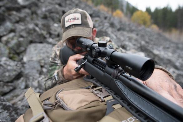 There’s A Styrka Rifle Scope For Every Hunter-And For Every Hunt!