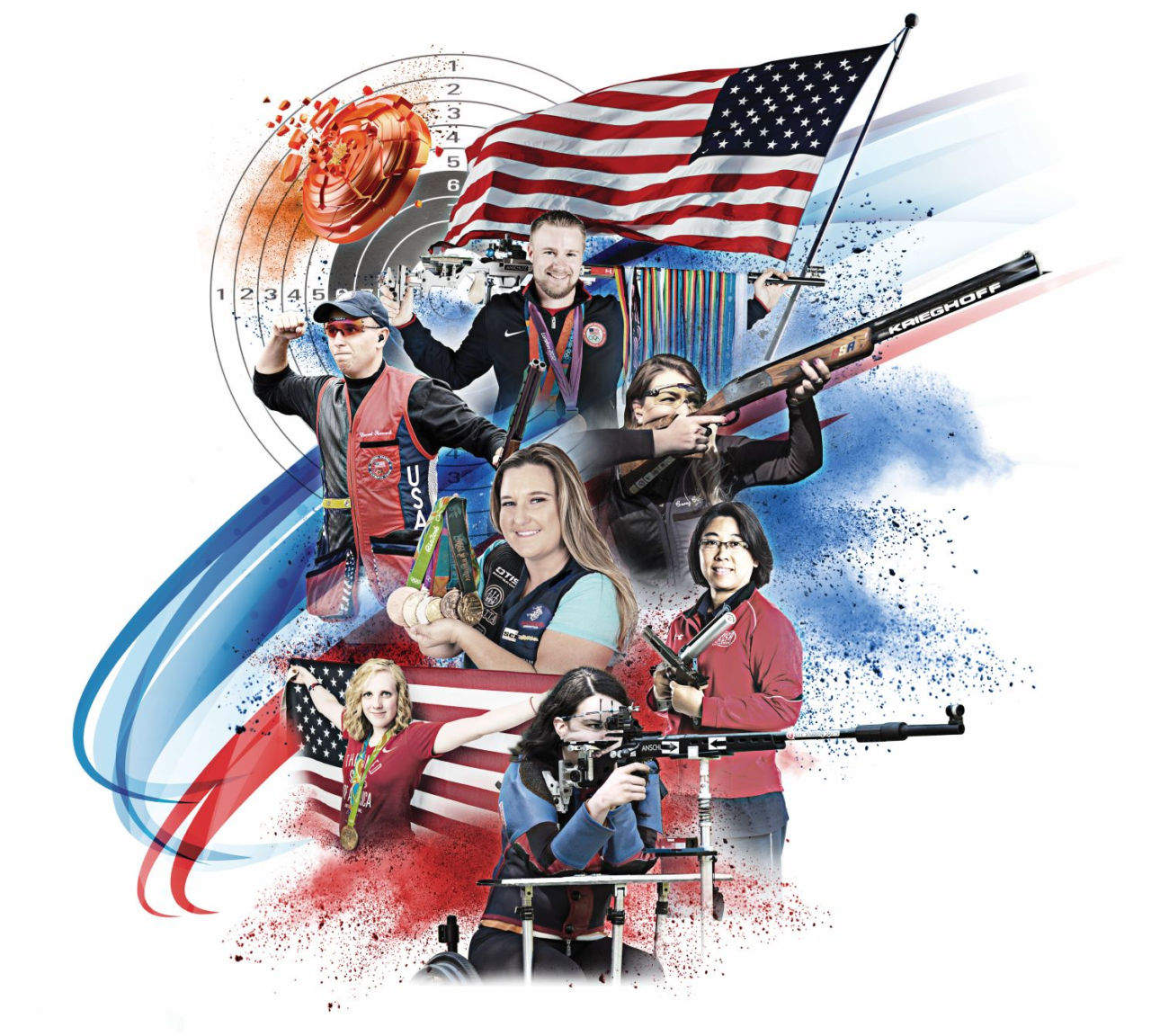 USA Shooting’s 2020 Vision: Industry & Community-Wide Support