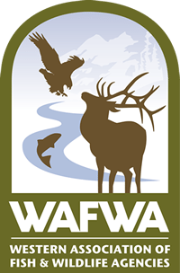 WAFWA Partners Sign Agreement to Enhance Western Fish and Wildlife Resources