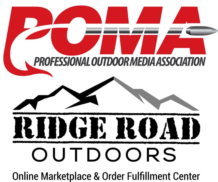 Ridge Road Outdoors becomes a member of POMA (Professional Outdoors Media Association)