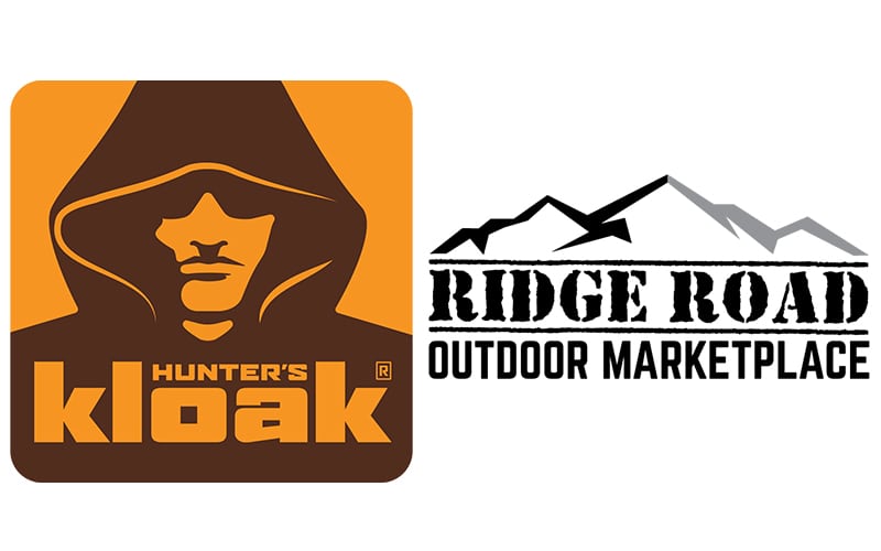 HUNTER’S KLOAK joins the Ridge Road Outdoor Marketplace & Order Fulfillment Center
