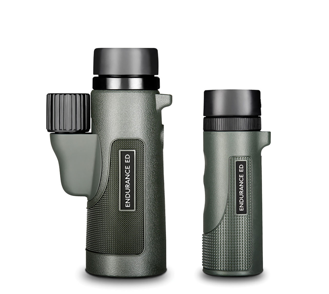 HAWKE® OPTICS’ NEW MONOCULARS ARE THE ONE CLEAR CHOICE