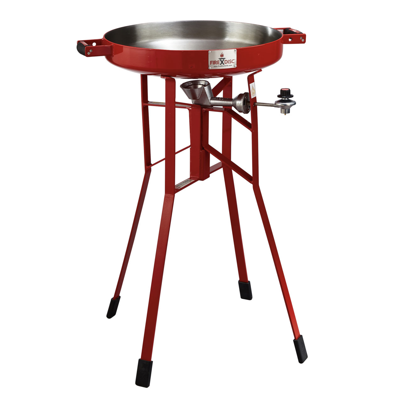 FireDisc® Cookers—Outdoor Cooking Excellence…with a Humanitarian Mission