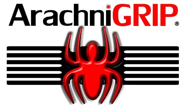 ArachniGRIP® Signs with Blue August for Media Relations