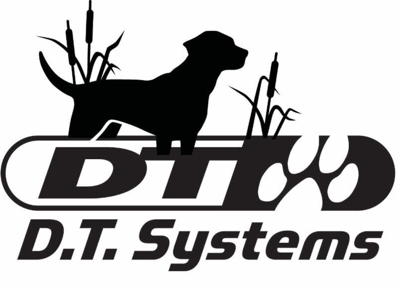 D.T. Systems Video Release –  How to Threshold Train Your Dog