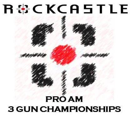 DoubleStar Sponsors Rockcastle Pro Am 3 Gun Championship for Fifth Year