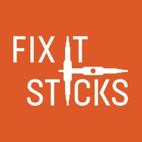 New Glock Tool Kit and Magnetic Patch from Fix It Sticks!