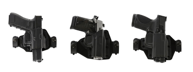 Galco Announces multiple new fits for the Quick Slide holster!9*