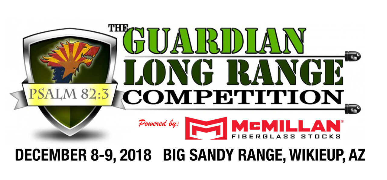 McMillan® To Host First Ever West Coast Guardian Long Range Competition